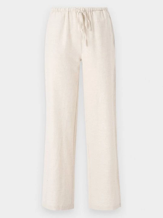 Foto van product Broek Vila beżowy