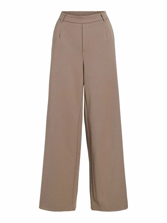 Foto van product Broek Vila beżowy