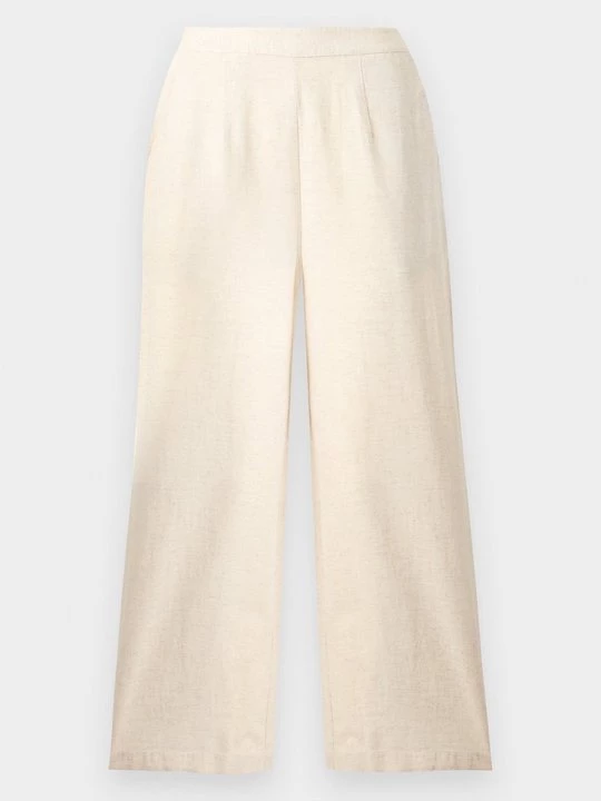 Foto van product Broek Vila beżowy