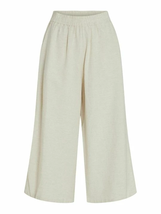 Foto van product Broek Vila beżowy