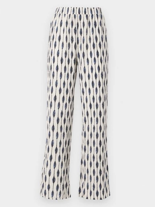 Foto van product Broek Vila beżowy