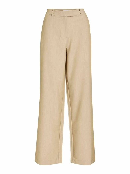 Foto van product Broek Vila beżowy