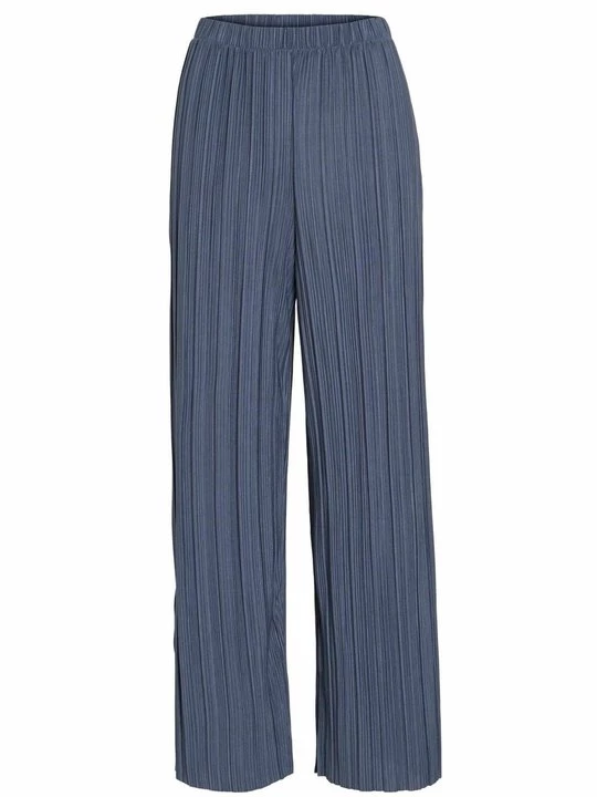 Foto van product Broek Vila blauw