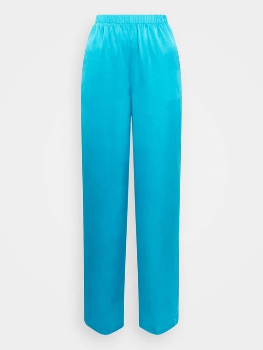 Foto van product Broek Vila blauw