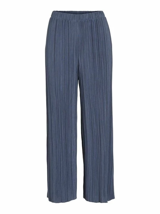 Foto van product Broek Vila blauw