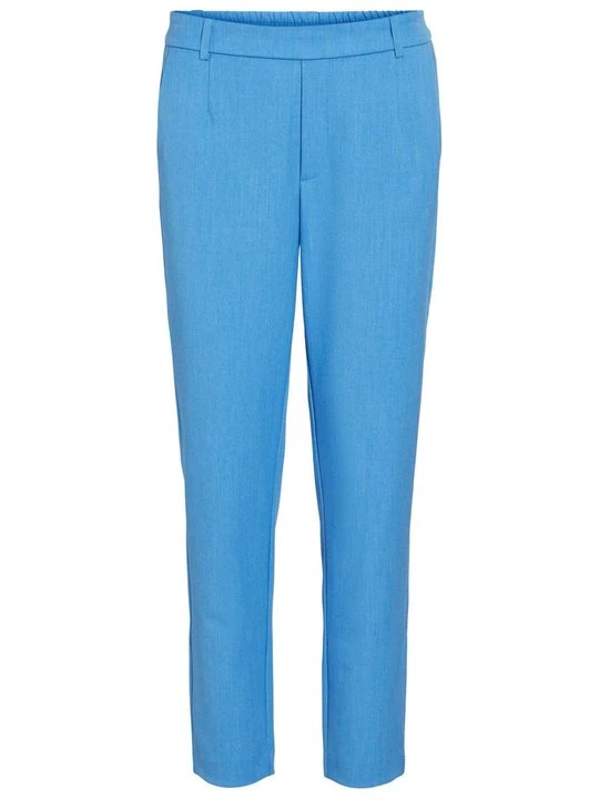 Foto van product Broek Vila blauw
