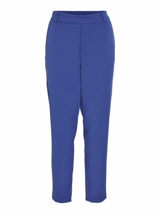 Foto van product Broek Vila blauw