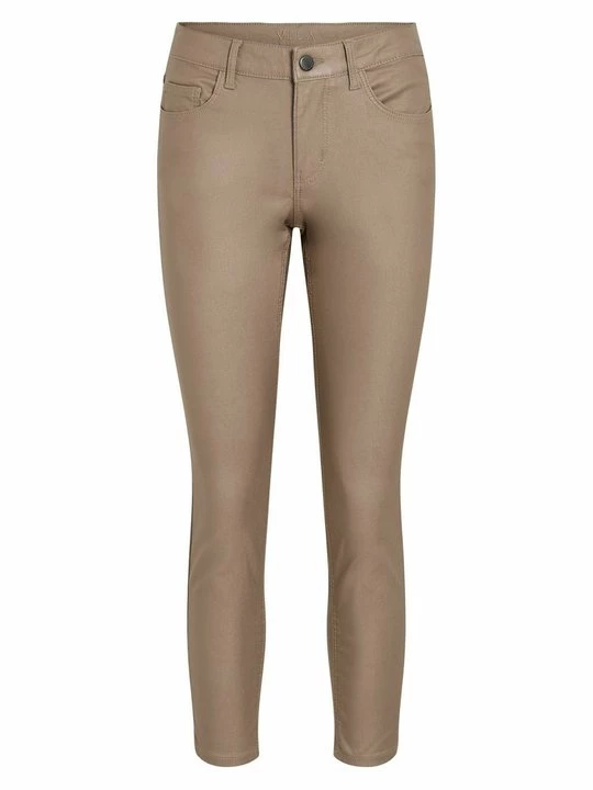 Foto van product Broek Vila bruin