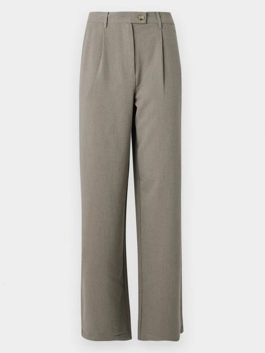 Foto van product Broek Vila bruin