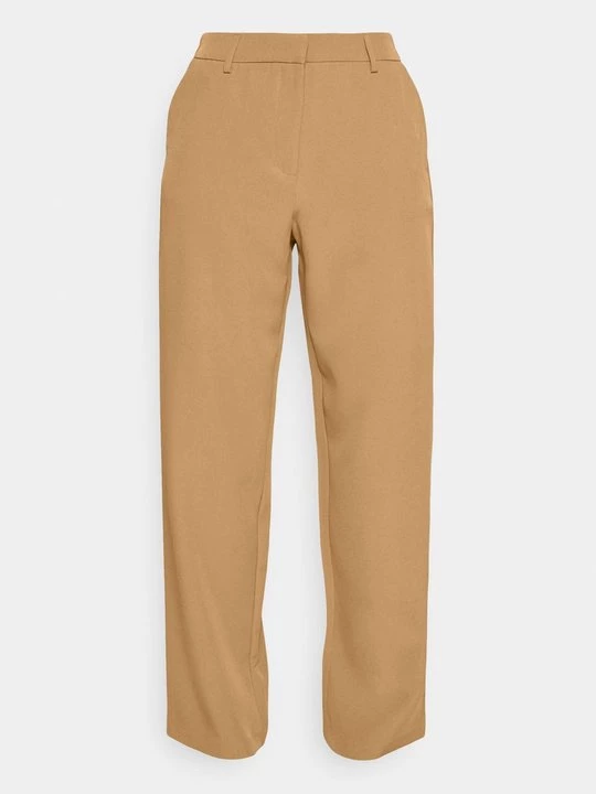 Foto van product Broek Vila bruin