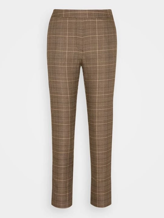 Foto van product Broek Vila bruin