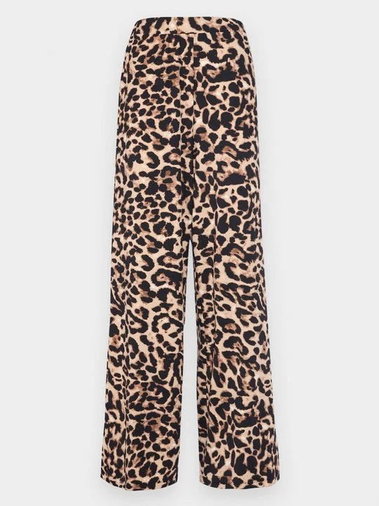 Foto van product Broek Vila bruin