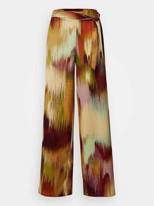 Foto van product Broek Vila camel