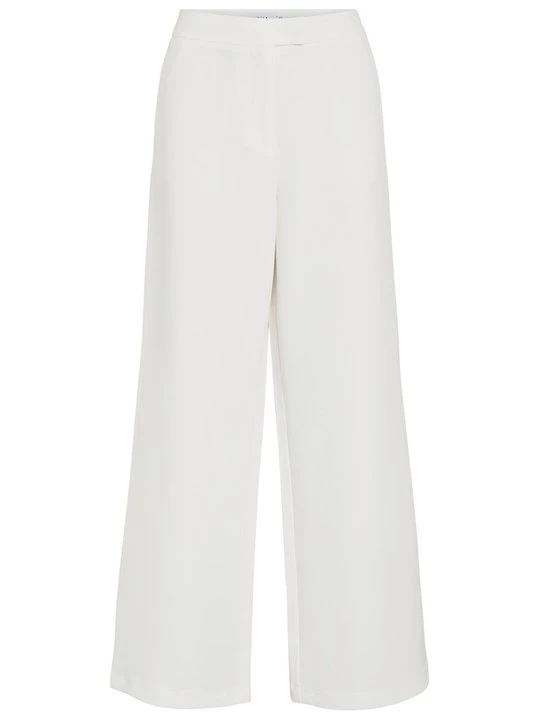 Foto van product Broek Vila crème