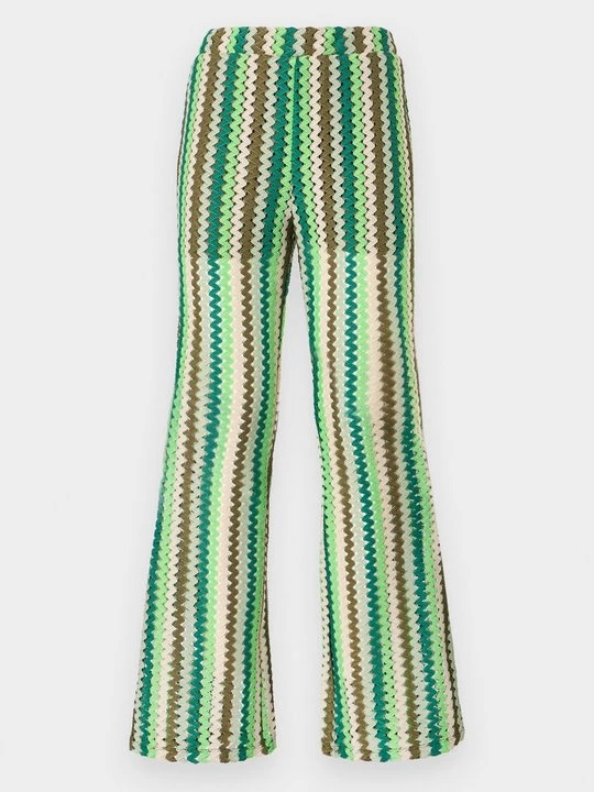 Foto van product Broek Vila crème
