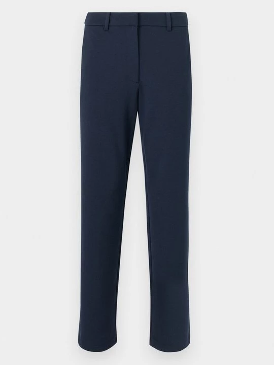Foto van product Broek Vila donkerblauw