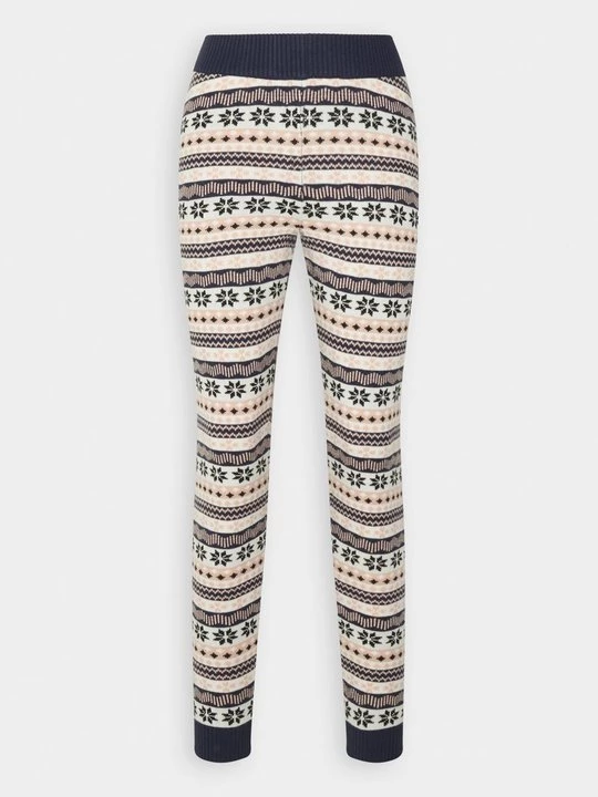 Foto van product Broek Vila donkerblauw