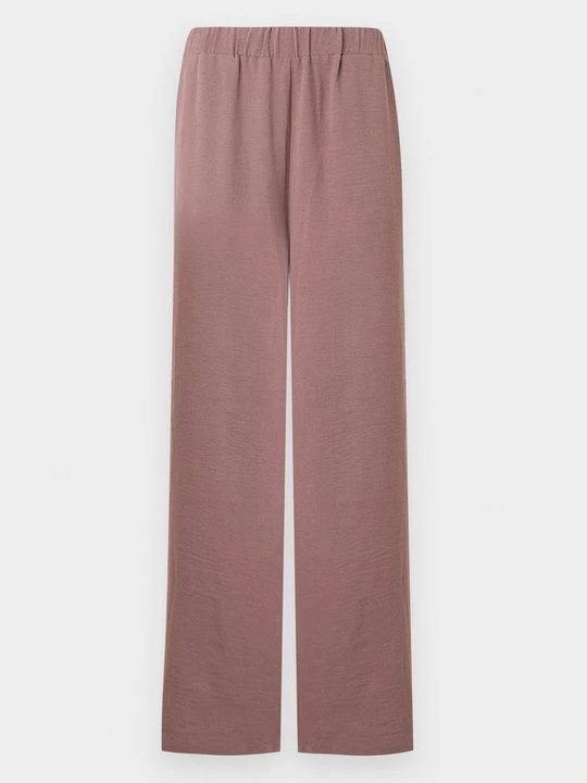 Foto van product Broek Vila donkerblauw