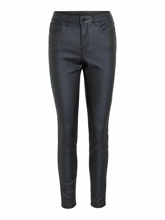 Foto van product Broek Vila donkerblauw