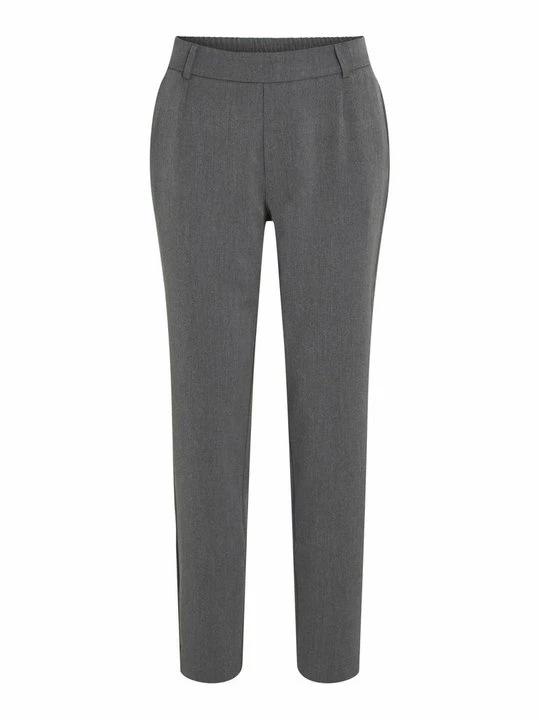 Foto van product Broek Vila donkergrijs