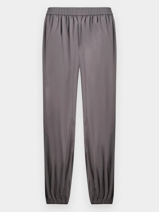 Foto van product Broek Vila donkergrijs