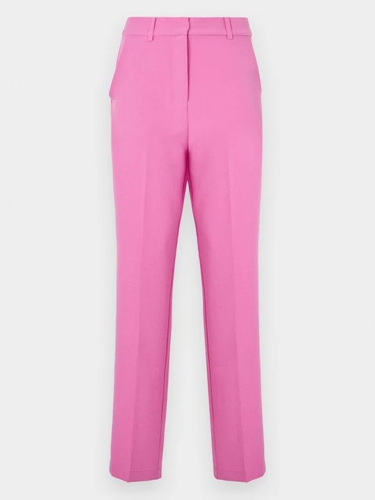 Foto van product Broek Vila donkerroze