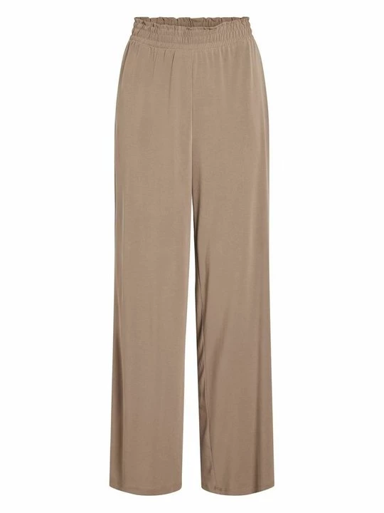 Foto van product Broek Vila grijs