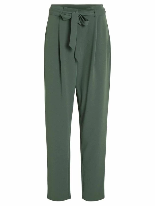 Foto van product Broek Vila groen