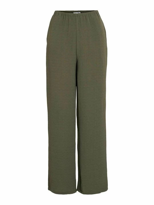Foto van product Broek Vila groen