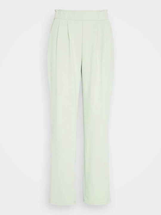 Foto van product Broek Vila groen