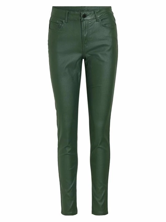 Foto van product Broek Vila groen