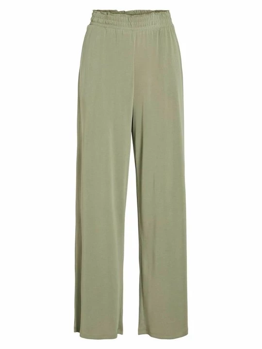 Foto van product Broek Vila groen