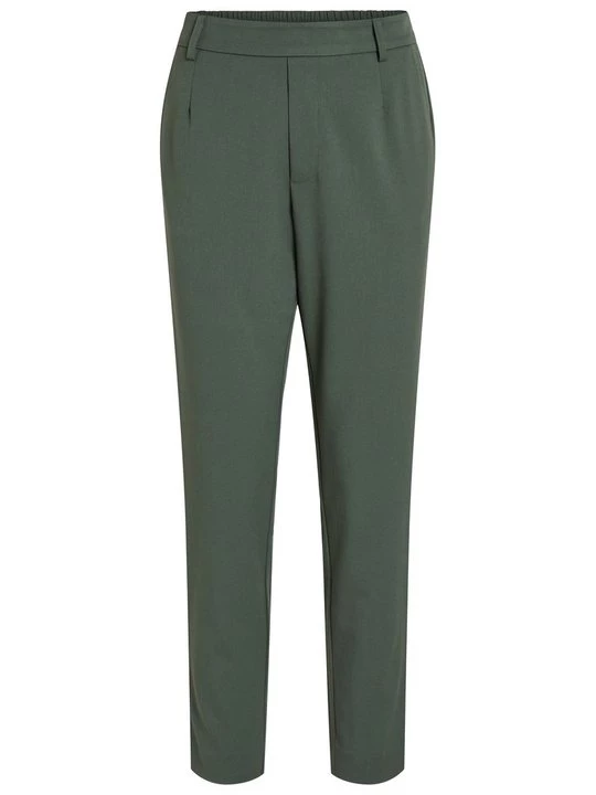Foto van product Broek Vila groen