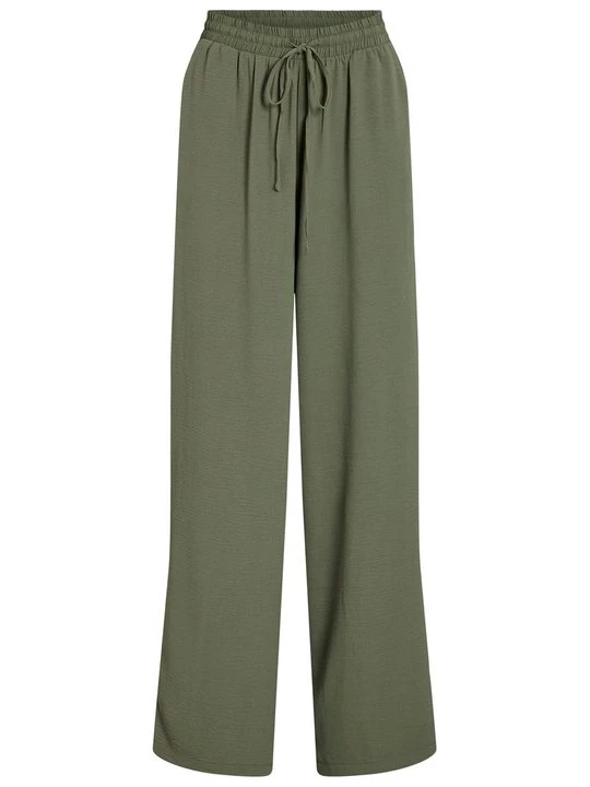 Foto van product Broek Vila groen
