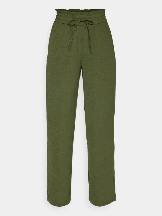 Foto van product Broek Vila groen