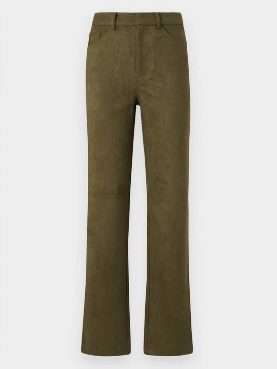 Foto van product Broek Vila kaki