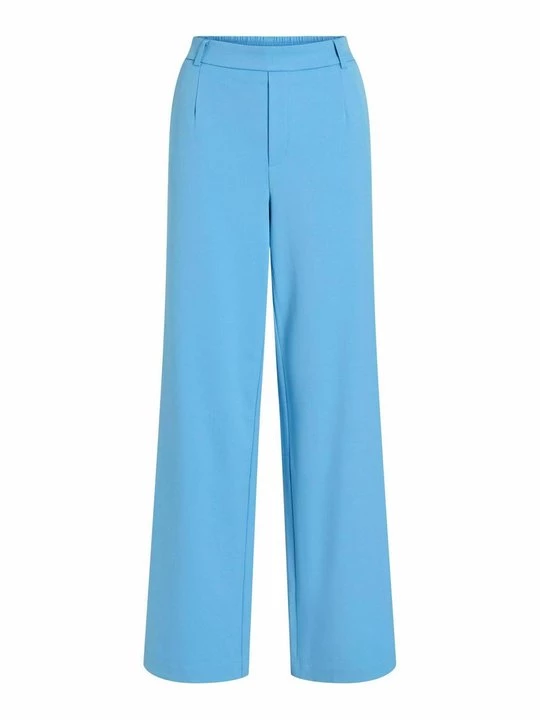 Foto van product Broek Vila lichtblauw