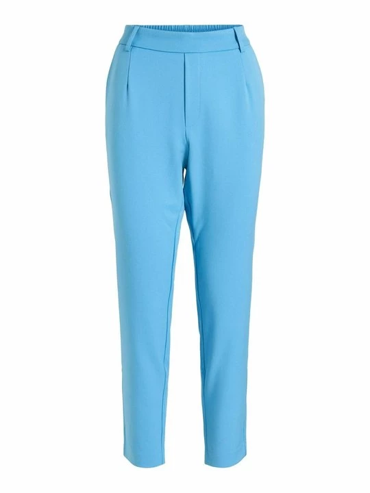 Foto van product Broek Vila lichtblauw