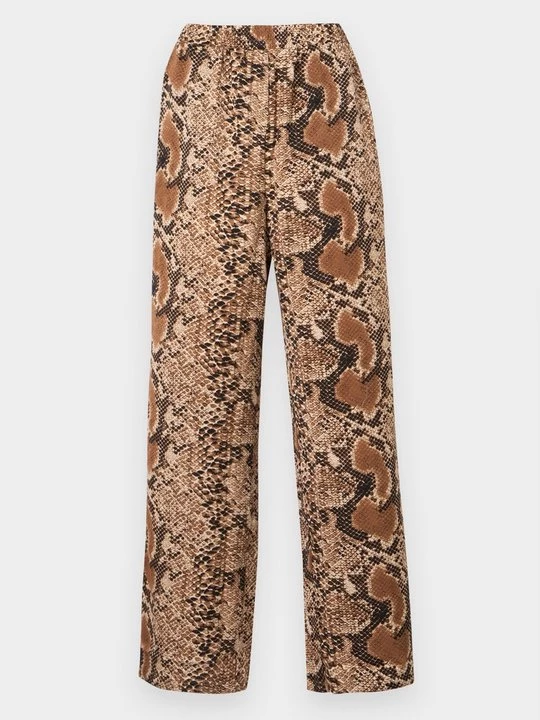 Foto van product Broek Vila lichtbruin