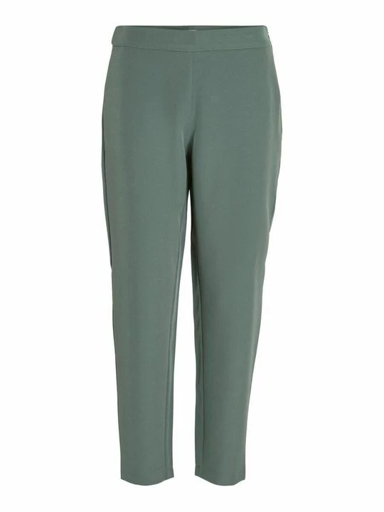 Foto van product Broek Vila lichtgroen
