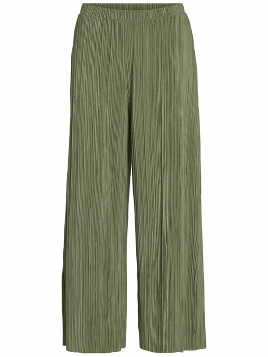 Foto van product Broek Vila olijfgroen