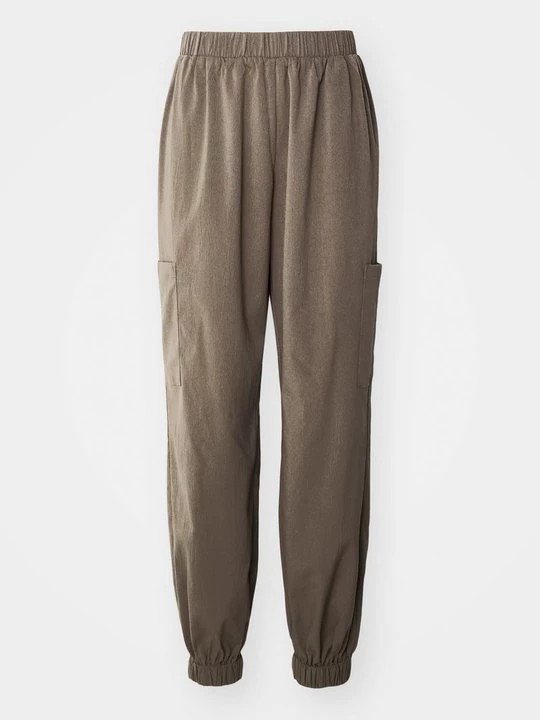 Foto van product Broek Vila olijfgroen
