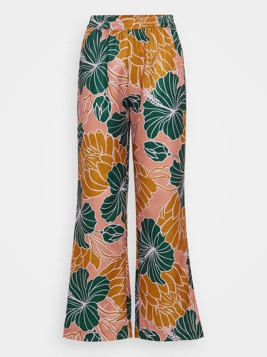 Foto van product Broek Vila roze
