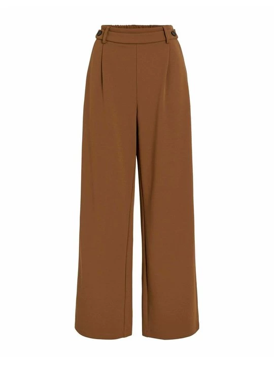 Foto van product Broek Vila tan