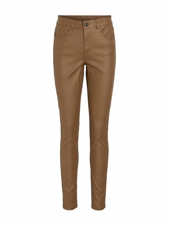 Foto van product Broek Vila tan