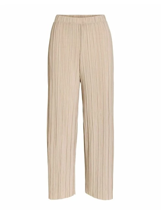 Foto van product Broek Vila taupe