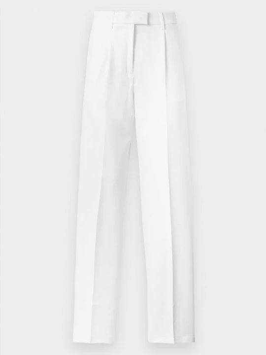 Foto van product Broek Vila wit