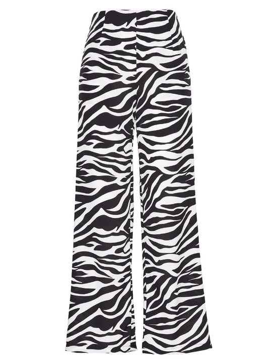 Foto van product Broek Vila wit