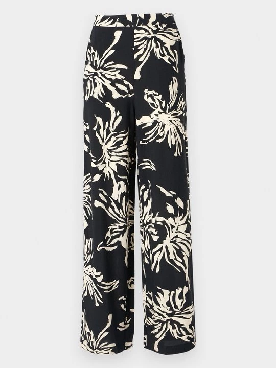 Foto van product Broek Vila zwart