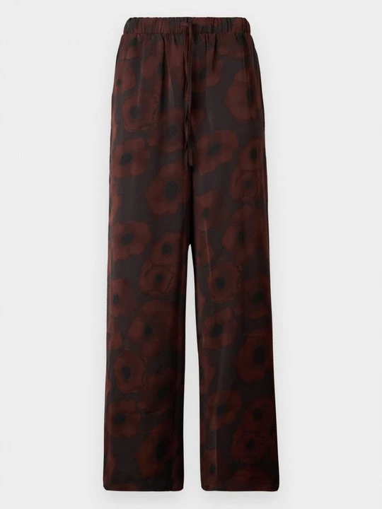 Foto van product Broek Vila zwart